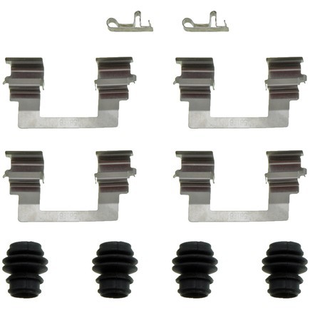 Dorman HW13376 Disc Brake Hardware Kit