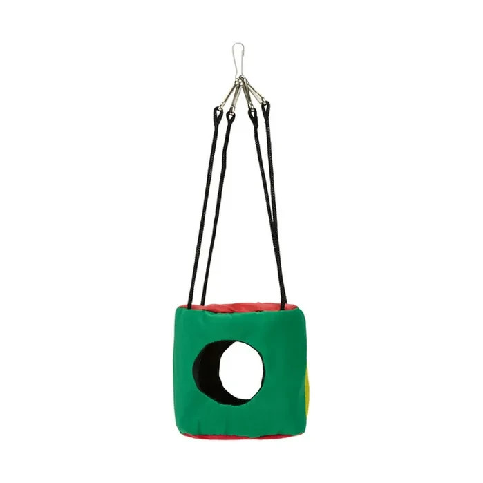 EveryYay Hamster Cube for Small Animals