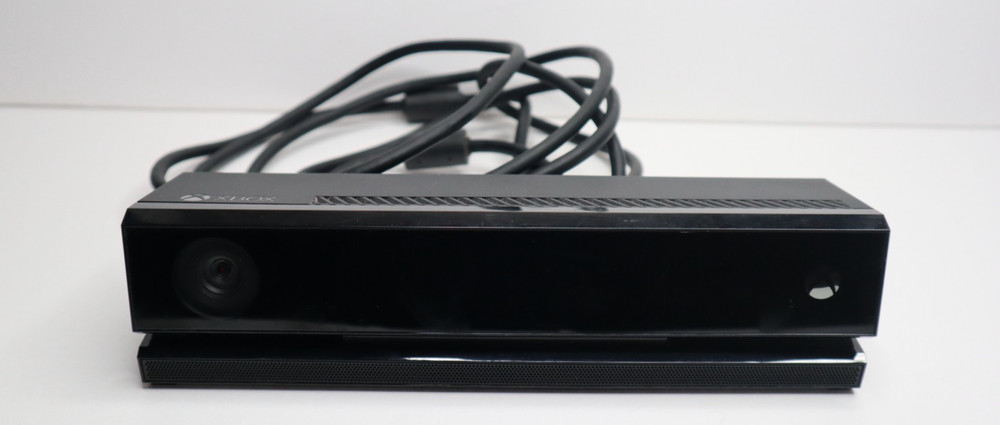 Microsoft Xbox One Kinect Sensor Bar - Black