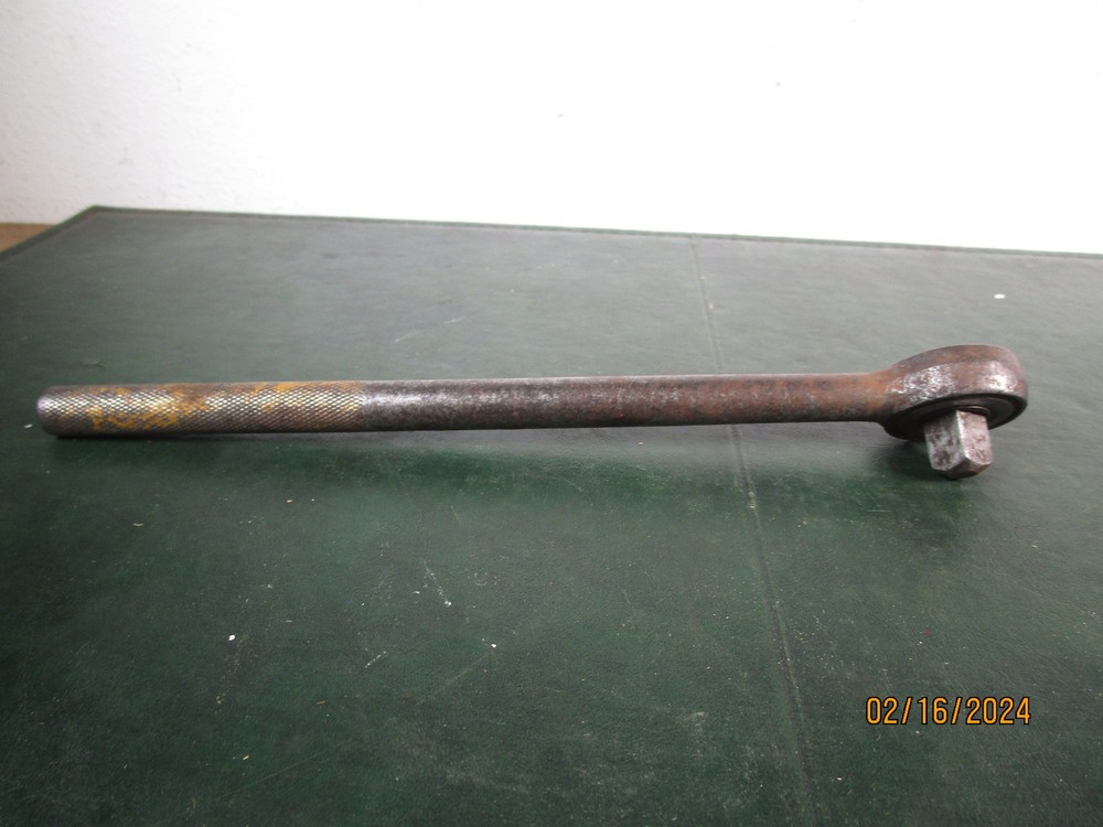 Vintage OTC 1/2" Dr Ratchet