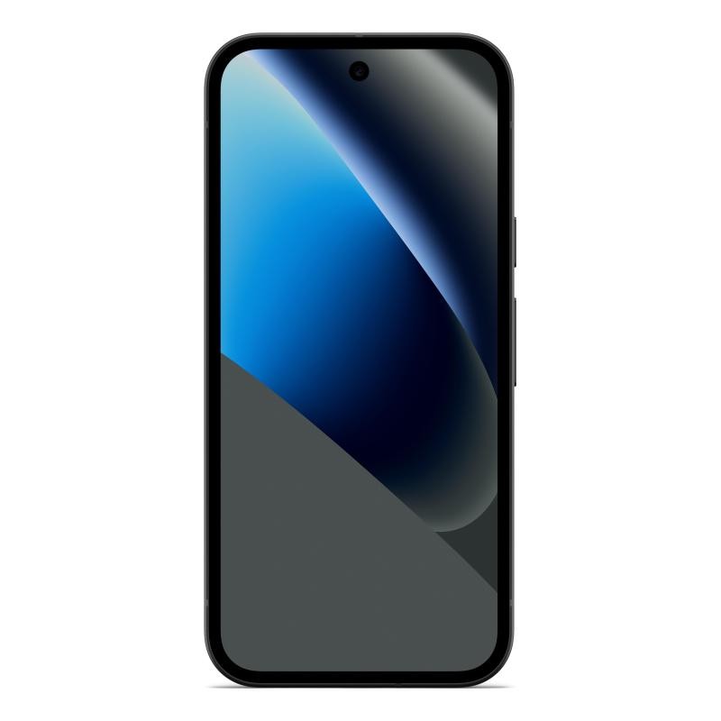 Google Pixel 10A, 128GB, Obsidian Black