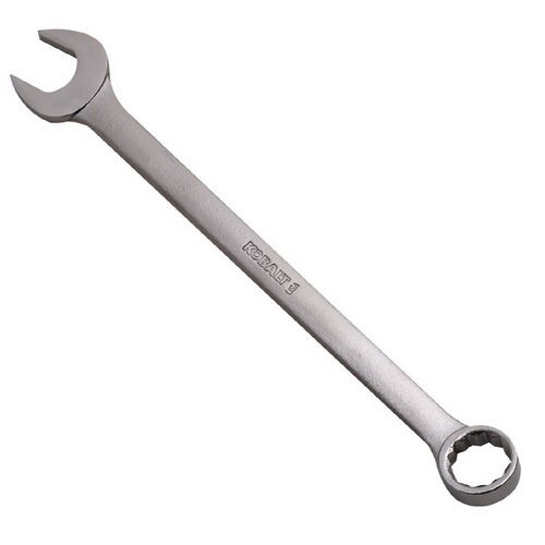 Kobalt 22919 19mm Combination Wrench 12pt USA
