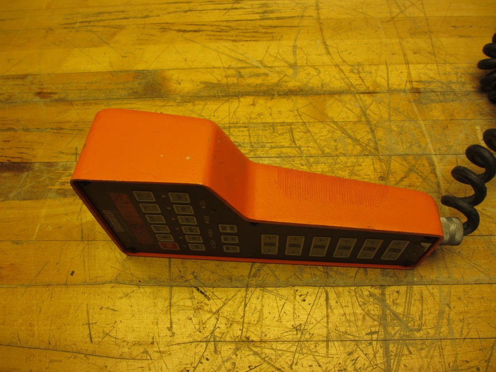 Unimation 923EJ1 Teach Pendant Westinghouse