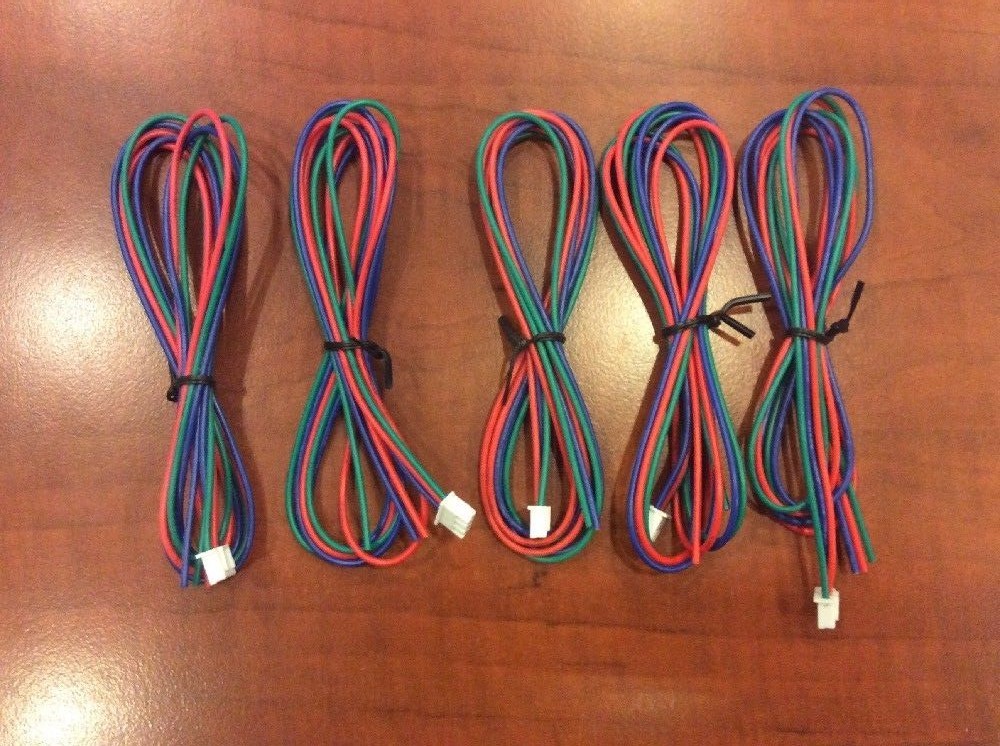 5 Pack - DEI Avital Python Code Directed Crimestopper 3 Pin Doorlock Harness