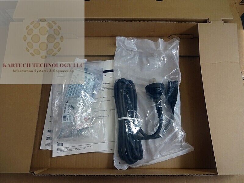 Cisco C9200-24T-A 9200 series Switch NEW OPEN BOX
