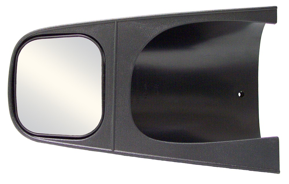 CIPA Mirrors 11601 Custom Towing Mirror