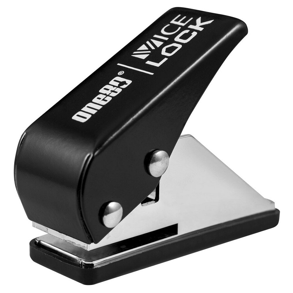 ONE80 VICE LOCK CAPS