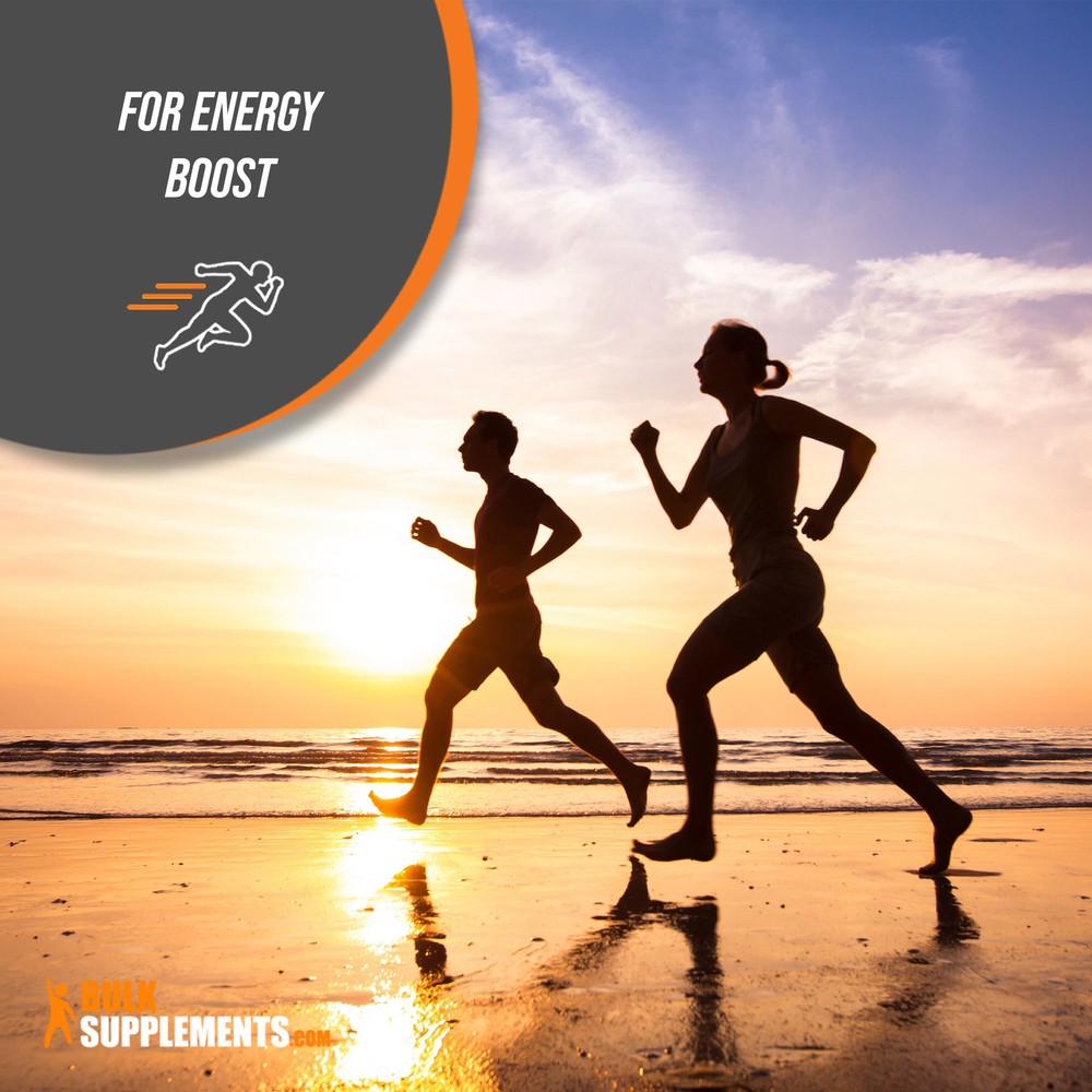 BulkSupplements Beet Root Extract 365 Capsules - 400mg Serving