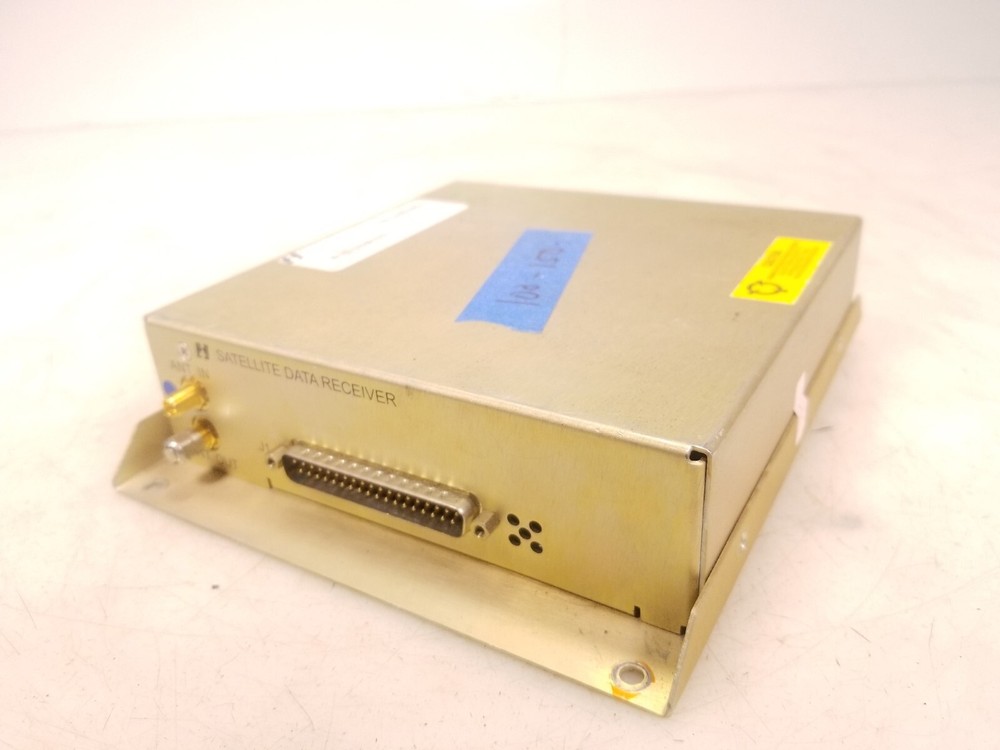 Heads Up Technologies Data Receiver XMD075