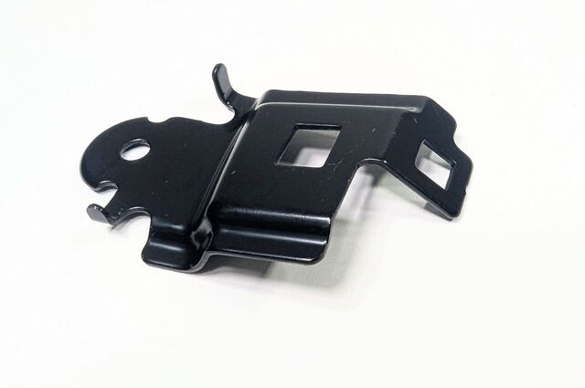 Genuine Honda Radiator Support Side Panel Bracket 74123-T20-A00