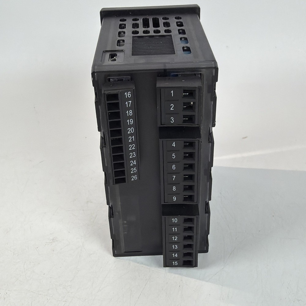 Pixsys ATR444-13ABC PID Controller 48x96 Controller Multi Setpoint