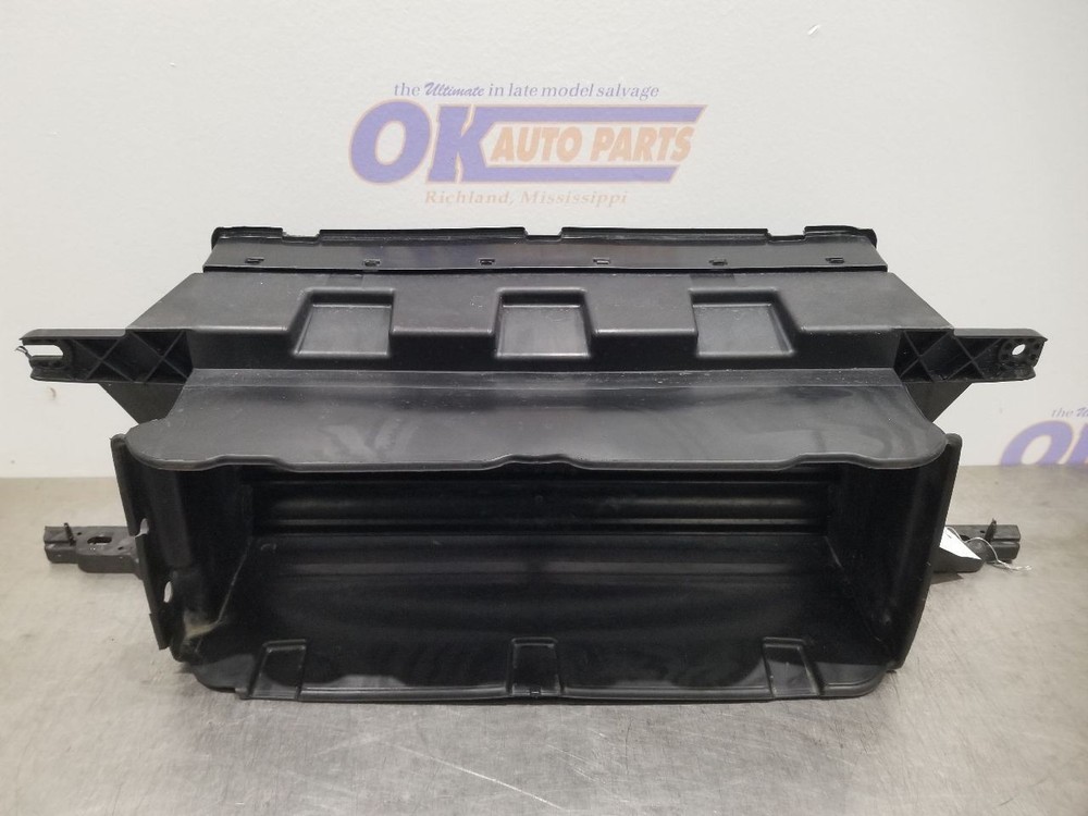 16 FORD F150 LOWER AIR SHUTTER 3.5L