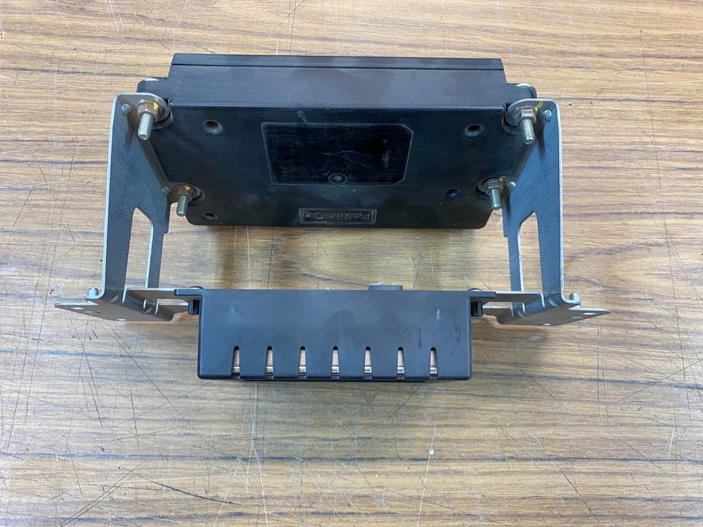 Ford Ranger PX2 XL Interior Dash Display Screen/Bluetooth Module EB3T-18B955-CJ