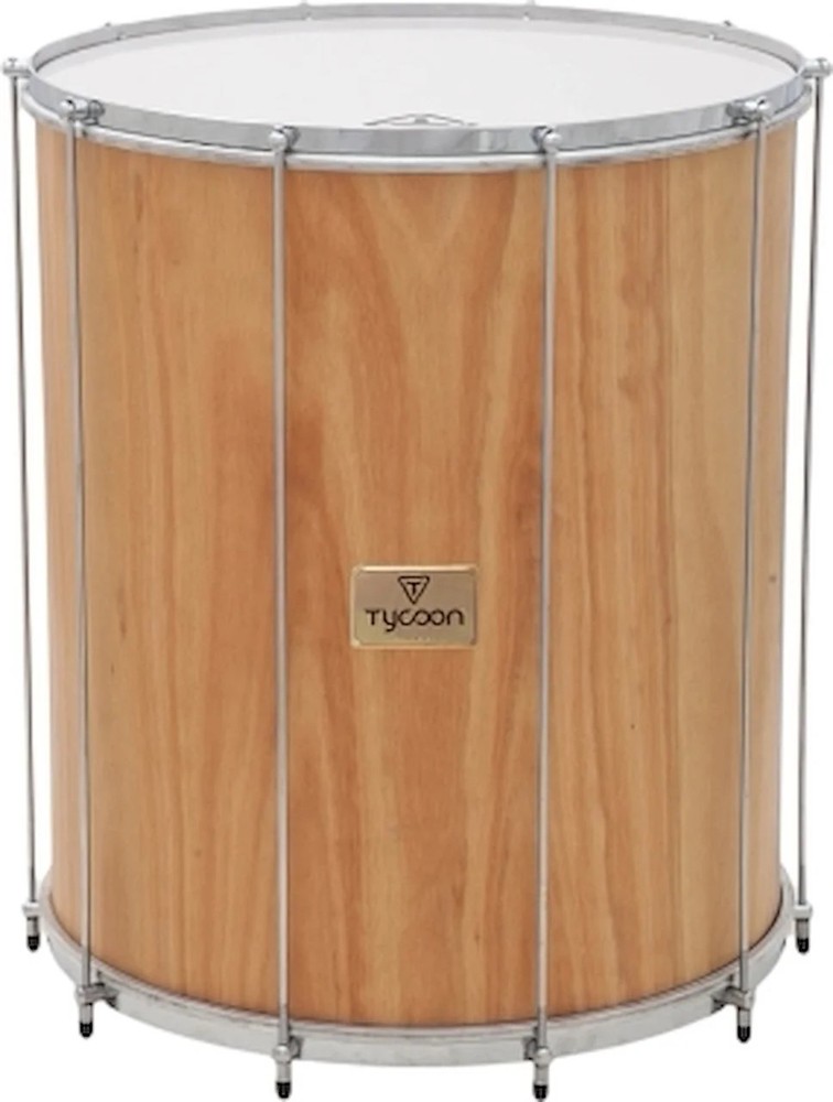 20" Wood Surdo