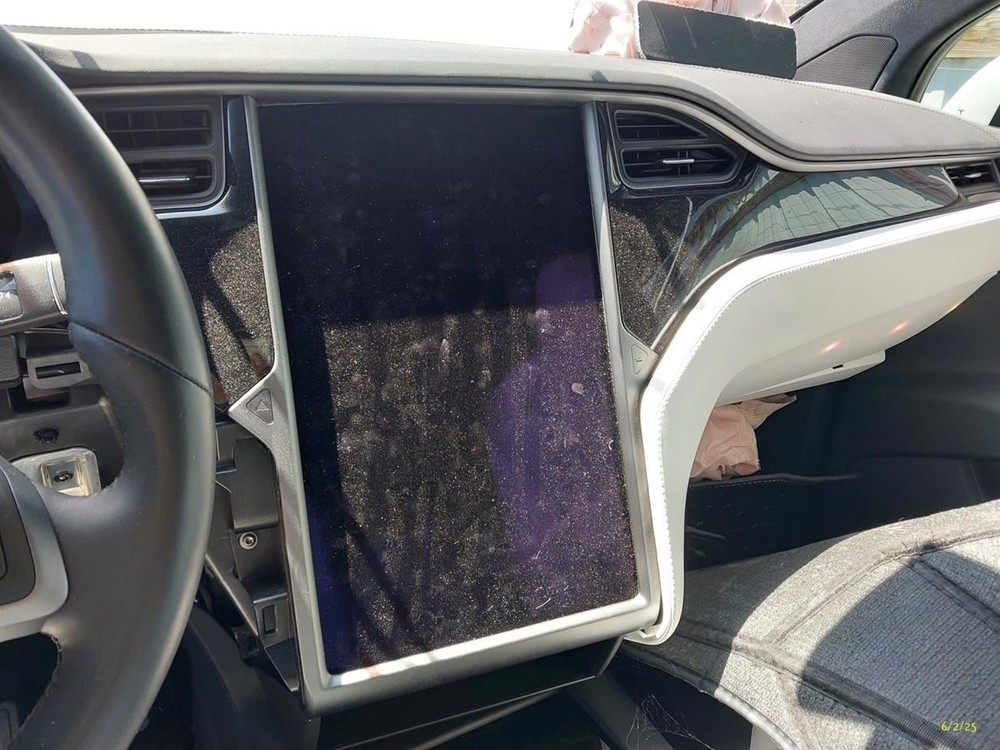 TESLA X 2019 Camera/Projector 3439867
