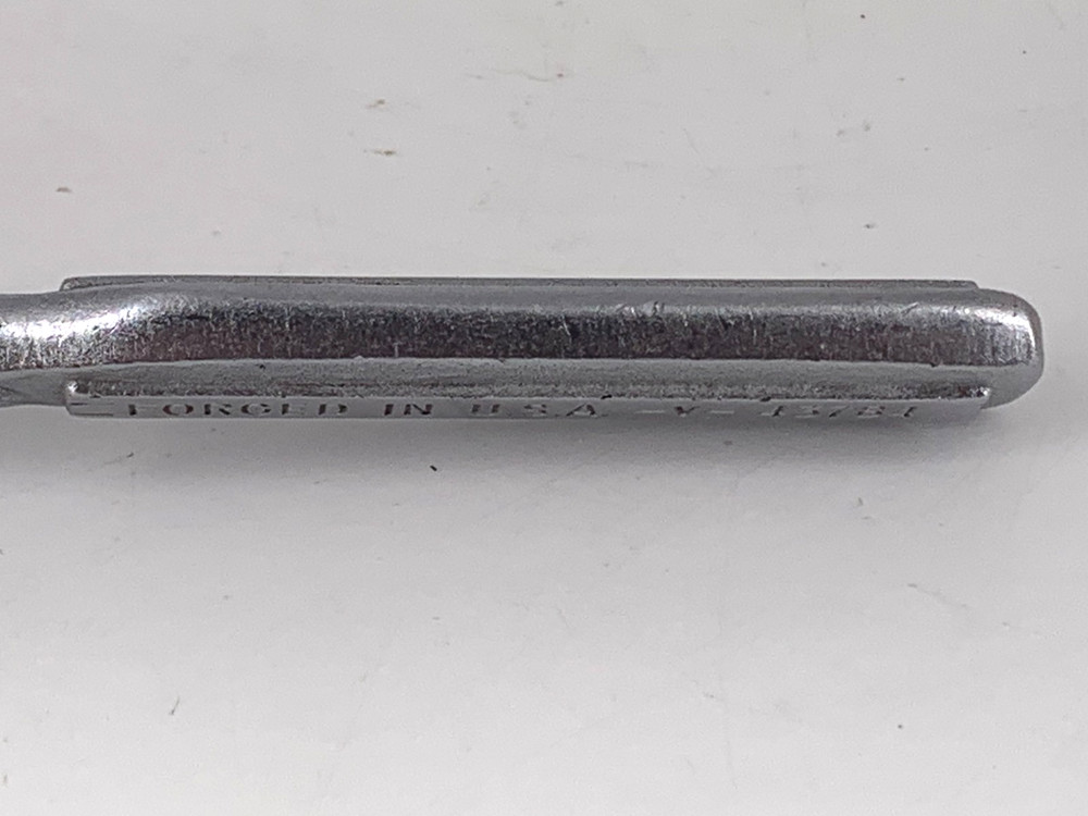 Craftsman Ratchet 3/8" Drive Model V 43784