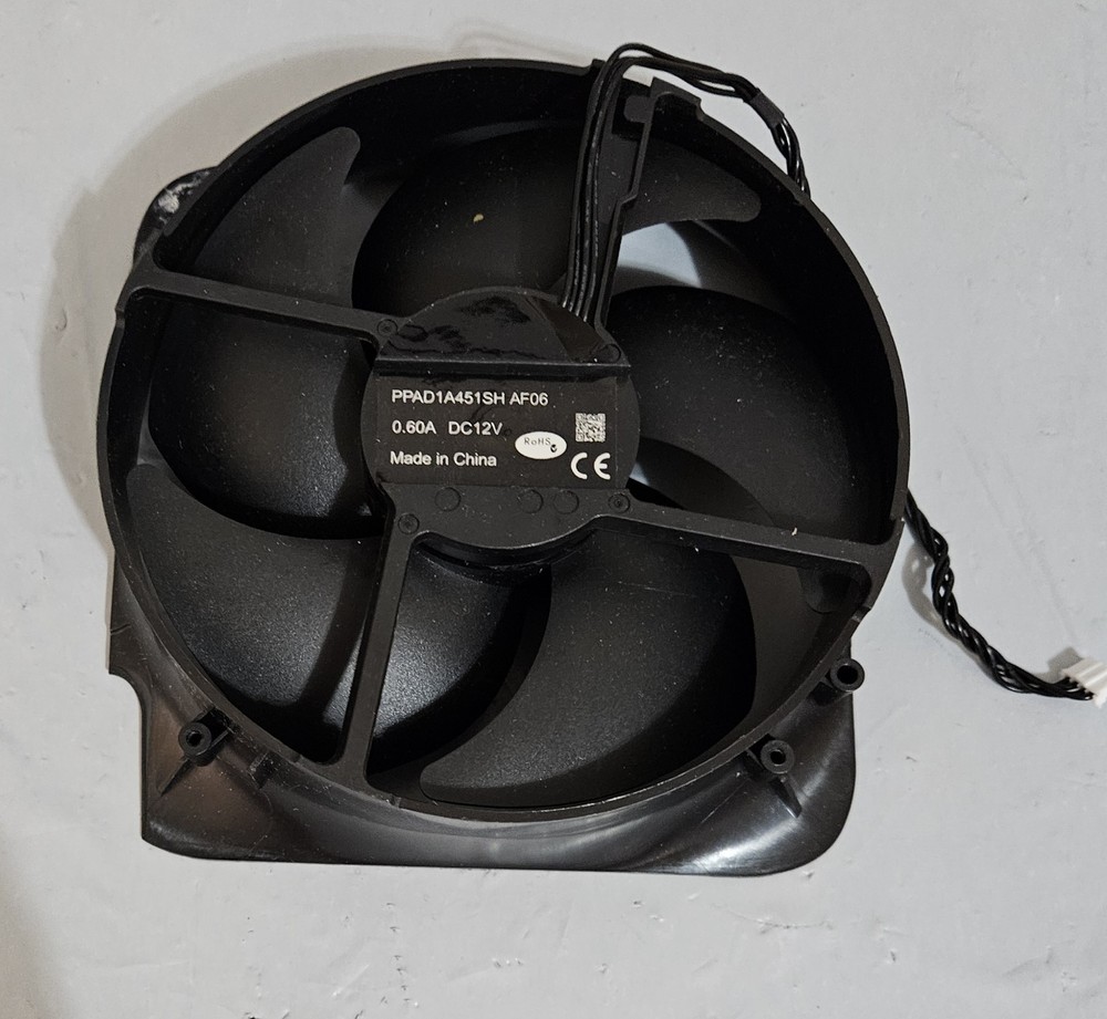 Xbox Series S Cooling Fan