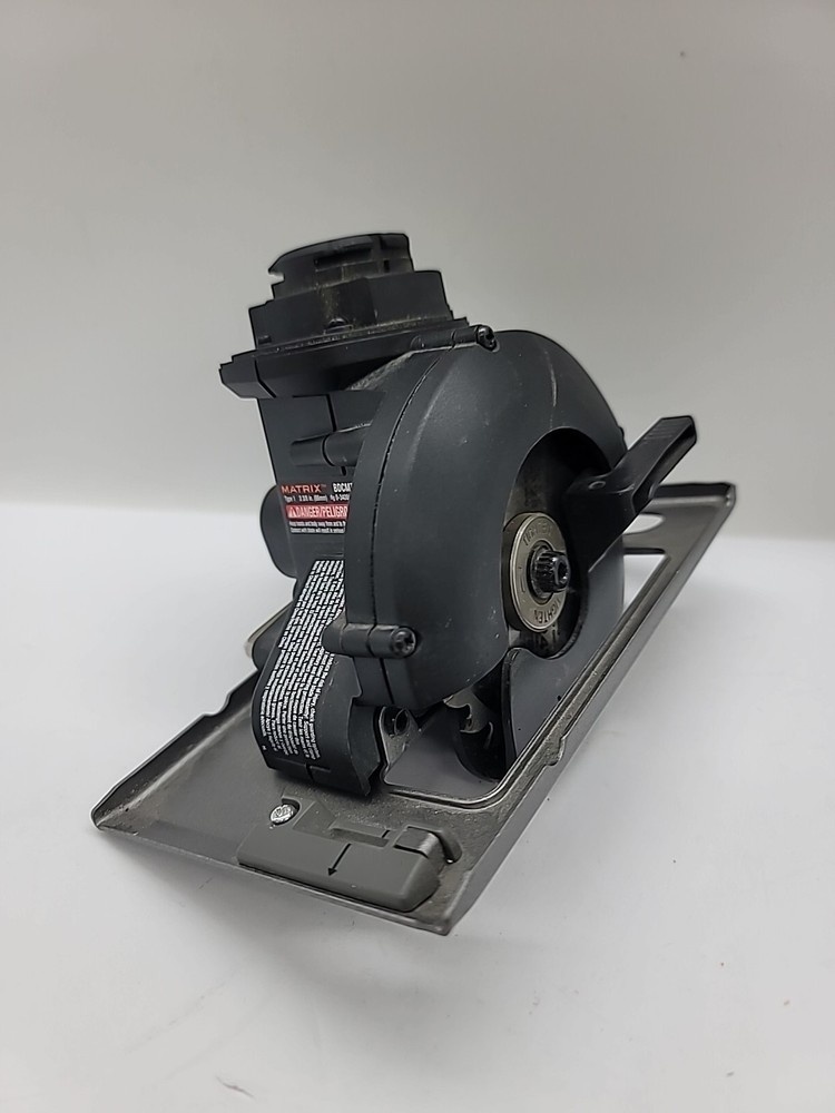 Black and Decker Trim Saw Attachment BDCMTTS