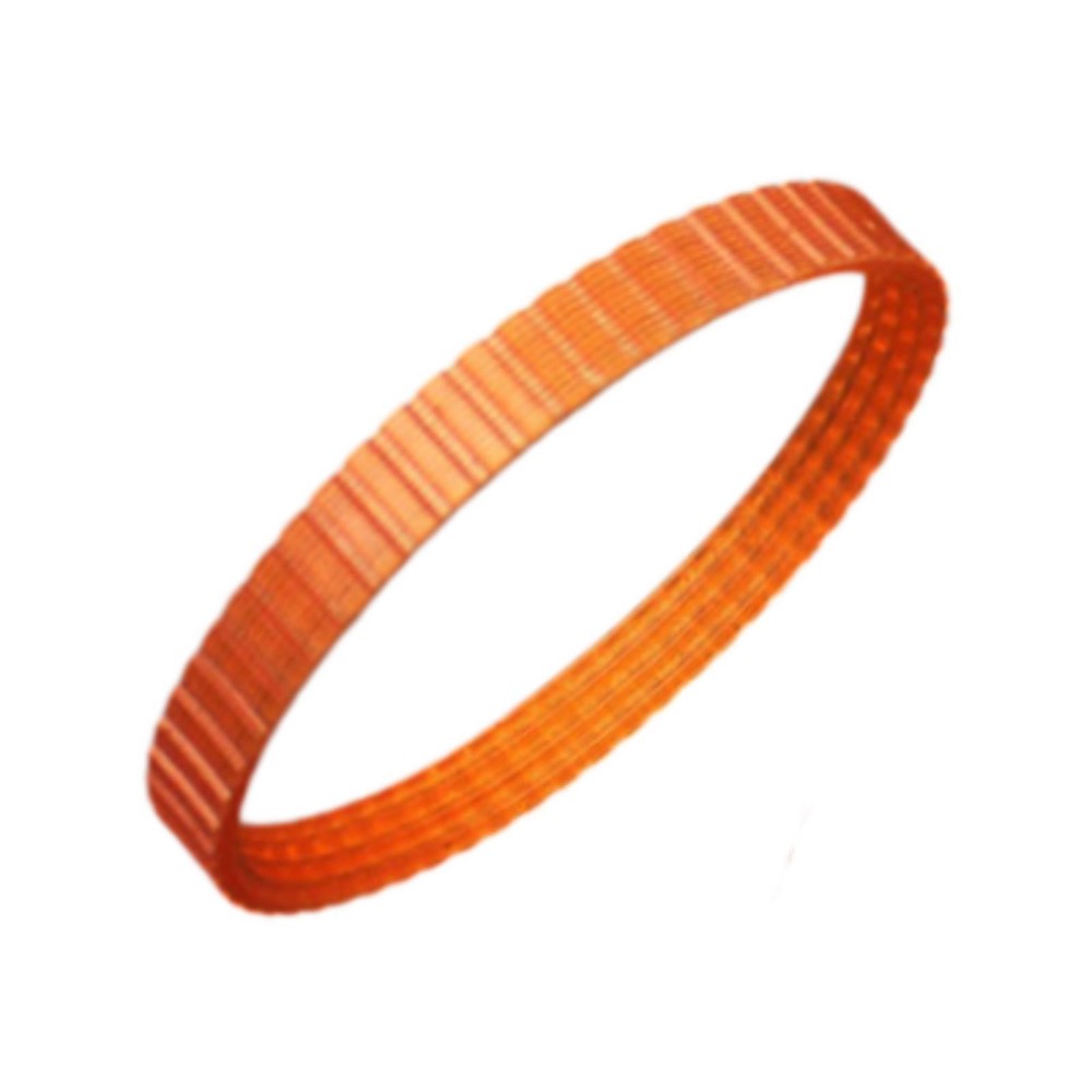 Electric Planer Drive Belt Rubber Belt Replace