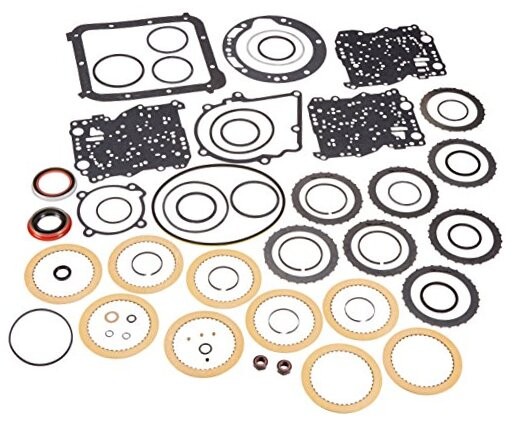 ATP FM-23 Automatic Transmission Master Repair Kit