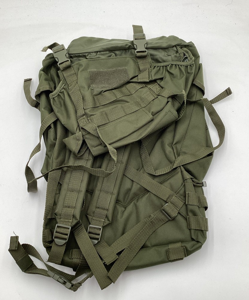 Brandit Molle Combat Backpack 8071 Olive