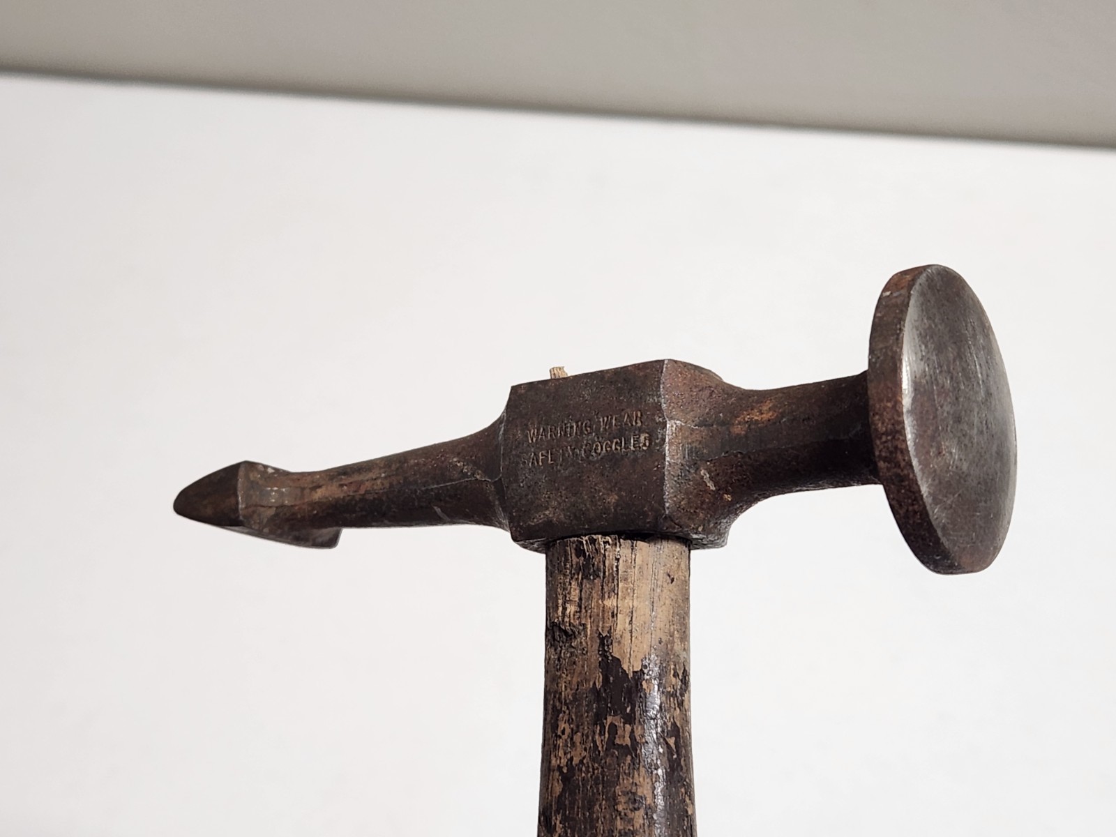 Snap On Tools BF 618 Auto Body Forming Hammer Sheet Metal