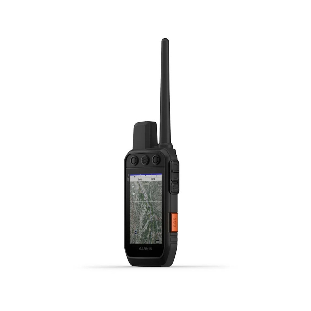 Garmin Alpha 300i Sporting Dog Tracking Handheld