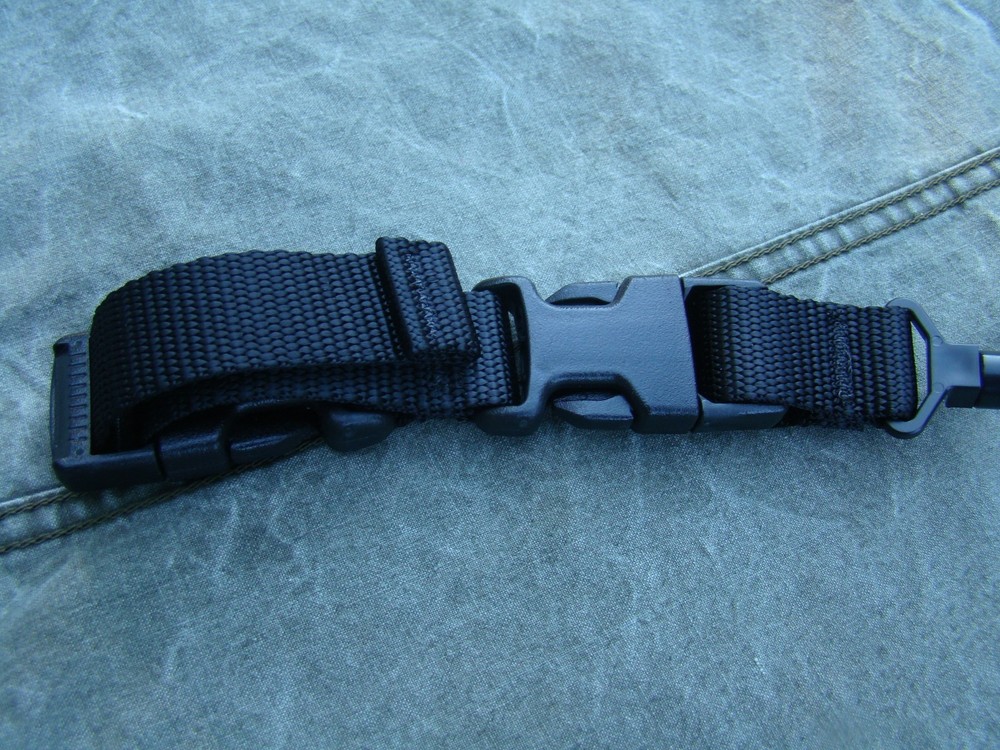 New Gemtech Tactical Retention Lanyard