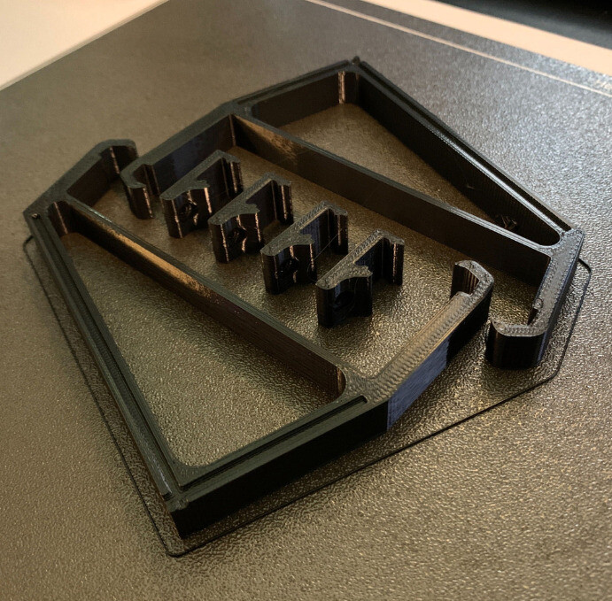 V2 Angled Stand & Mount for Blackmagic ATEM Mini, Mini Pro, and ProISO Switcher