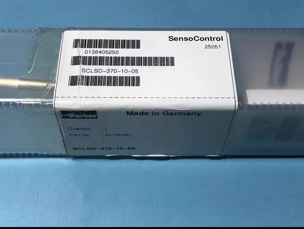 NEW SCLSD-370-10-05 Parker Sensor DHL shipping