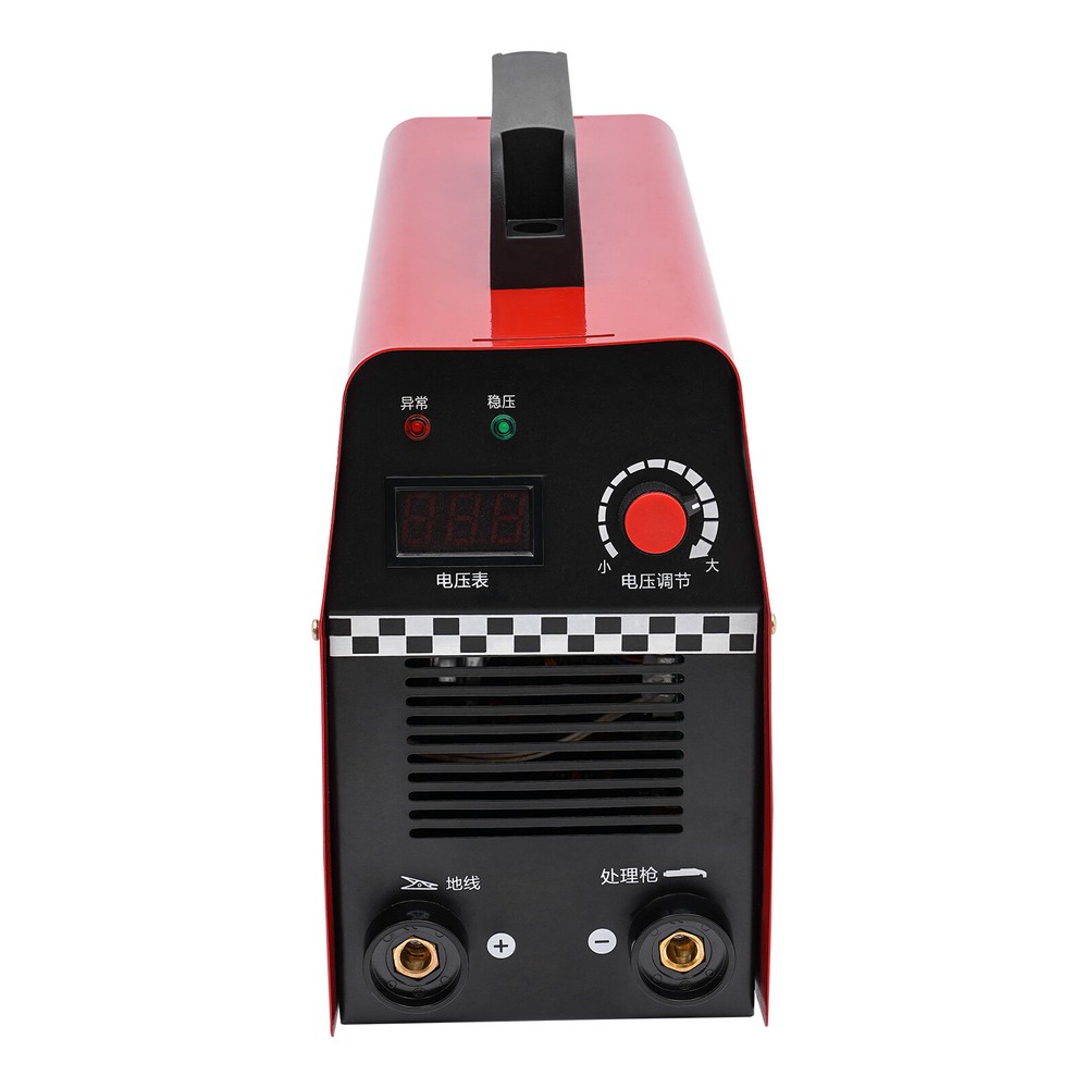 Welding Bead Processor Weld Cleaning Machine For Metal/arc Welding 1000W 110V US
