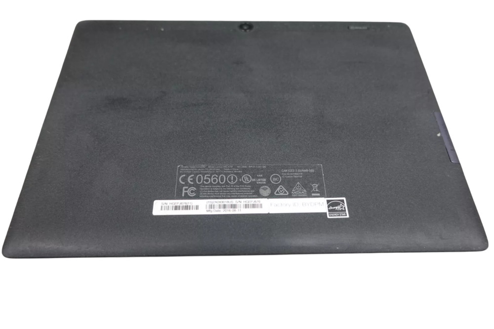 Lenovo Tab 3 TAB3-X70F 32GB 2GB 10.1" - Tablet