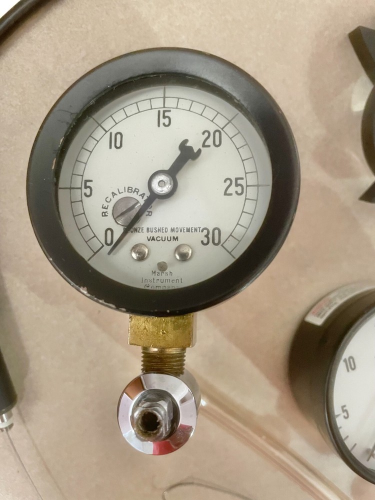 Quinton Multipurpose Biopsy Suction Kit