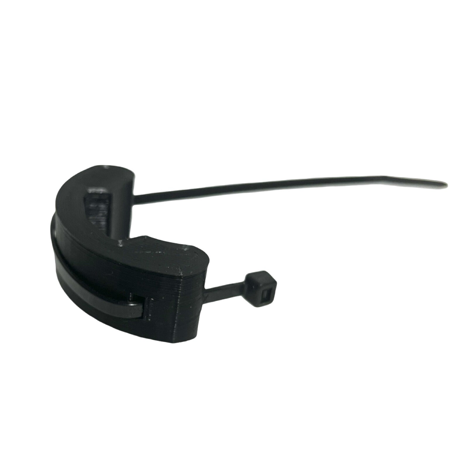 Universal Trolling Motor Transducer Cable Clips - Minn Kota, Garmin, Motorguide