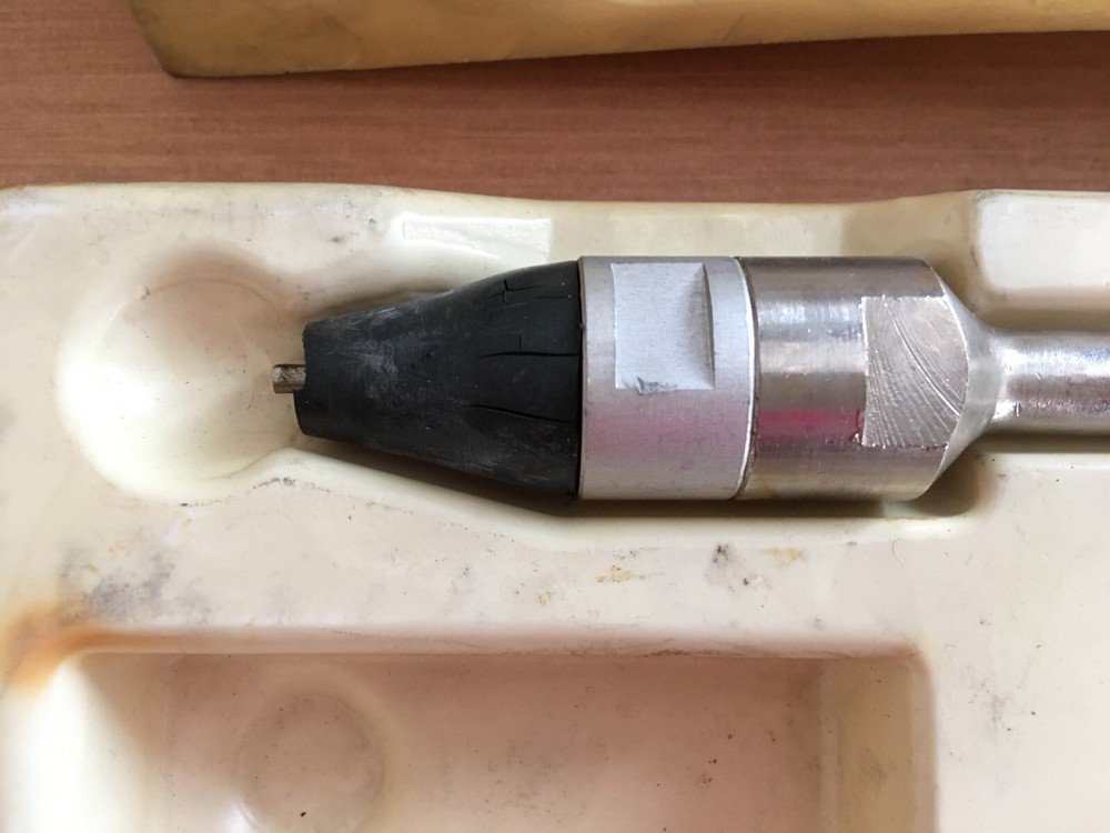 Communist vintage Bratislava kit