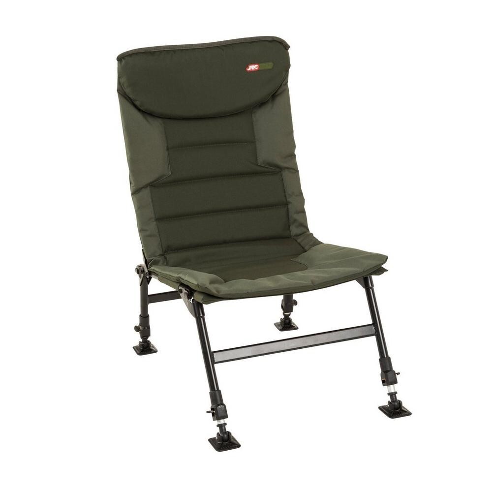 JRC Defender Chair Carp Fishing tackle
