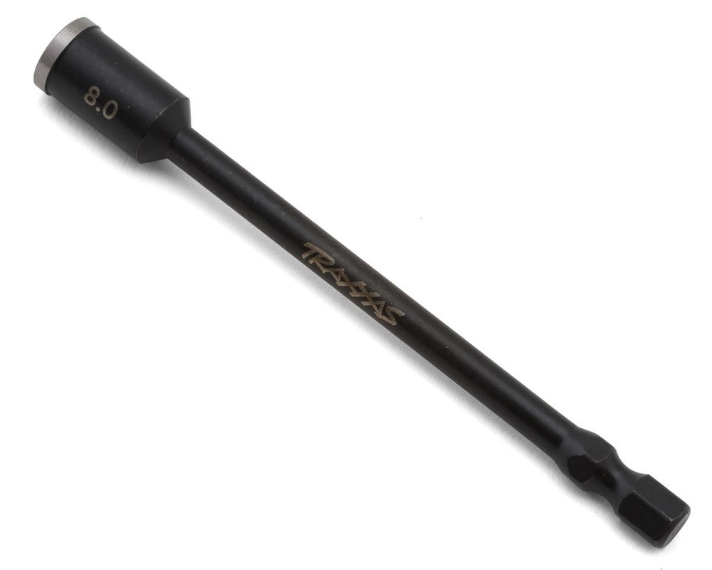 Traxxas Speed Bit Nut Driver (8.0mm) [TRA8719-80]