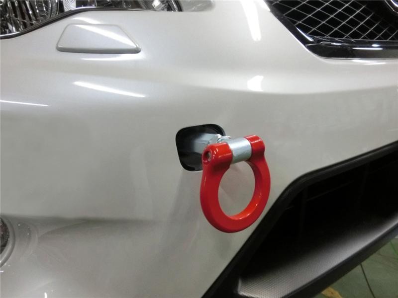 Cusco 965 017 F CUS Tow Hooks