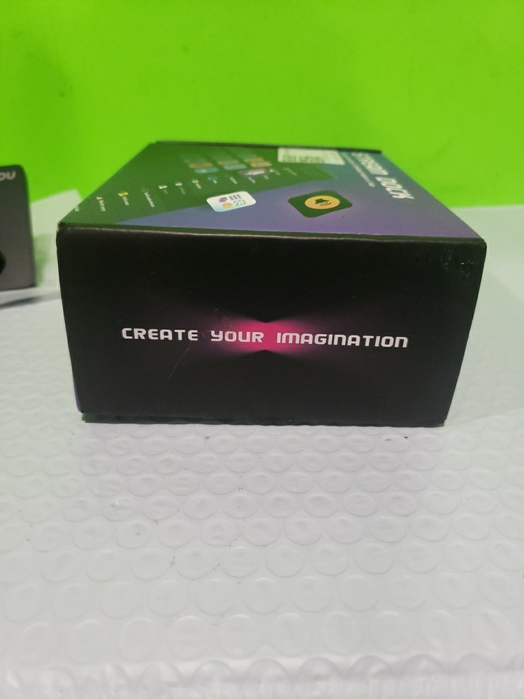Stream Controller with customizable LCD Macro keys Content Creator & Streaming