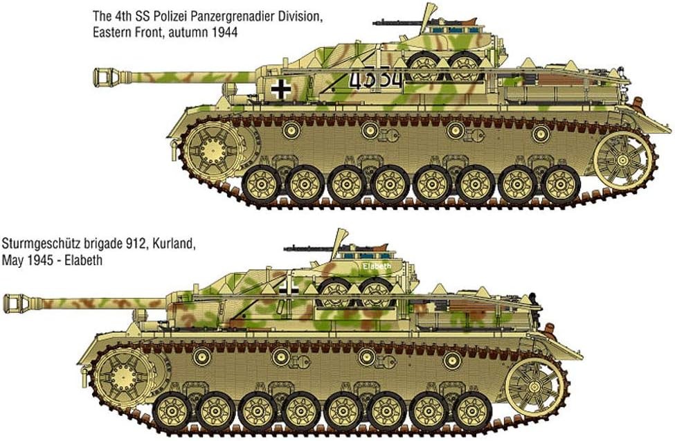 Academy ACA13522 Plastic Model kit, Various