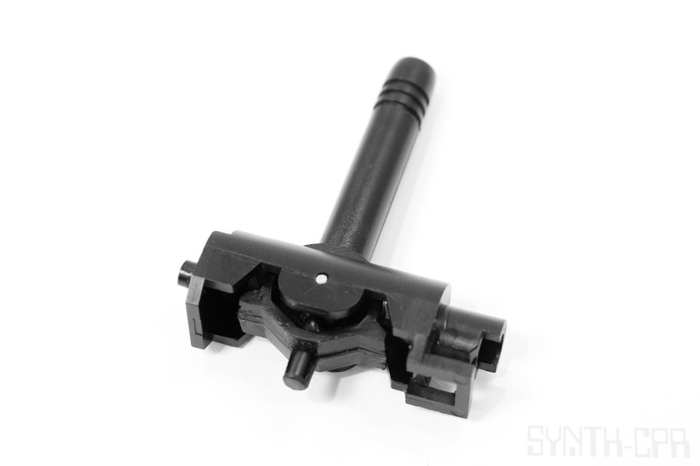 Korg M1, Korg T3, Korg T2 Joystick Lever Replacement Part