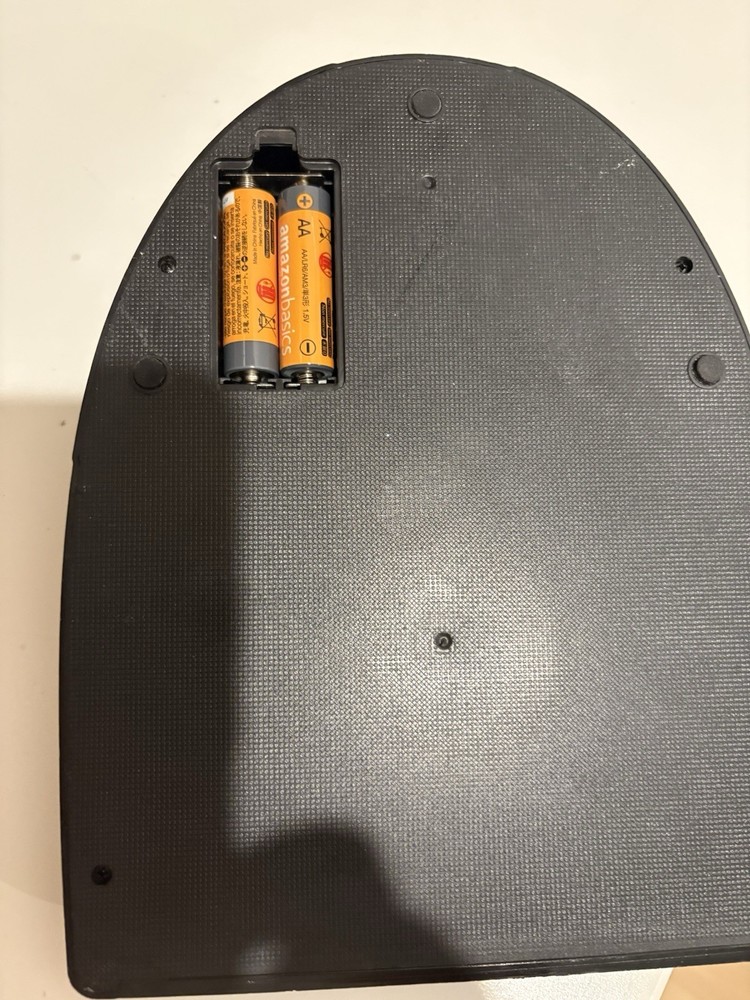 PGA Tour Automatic Putting Cup Practice Machine Battery Powered