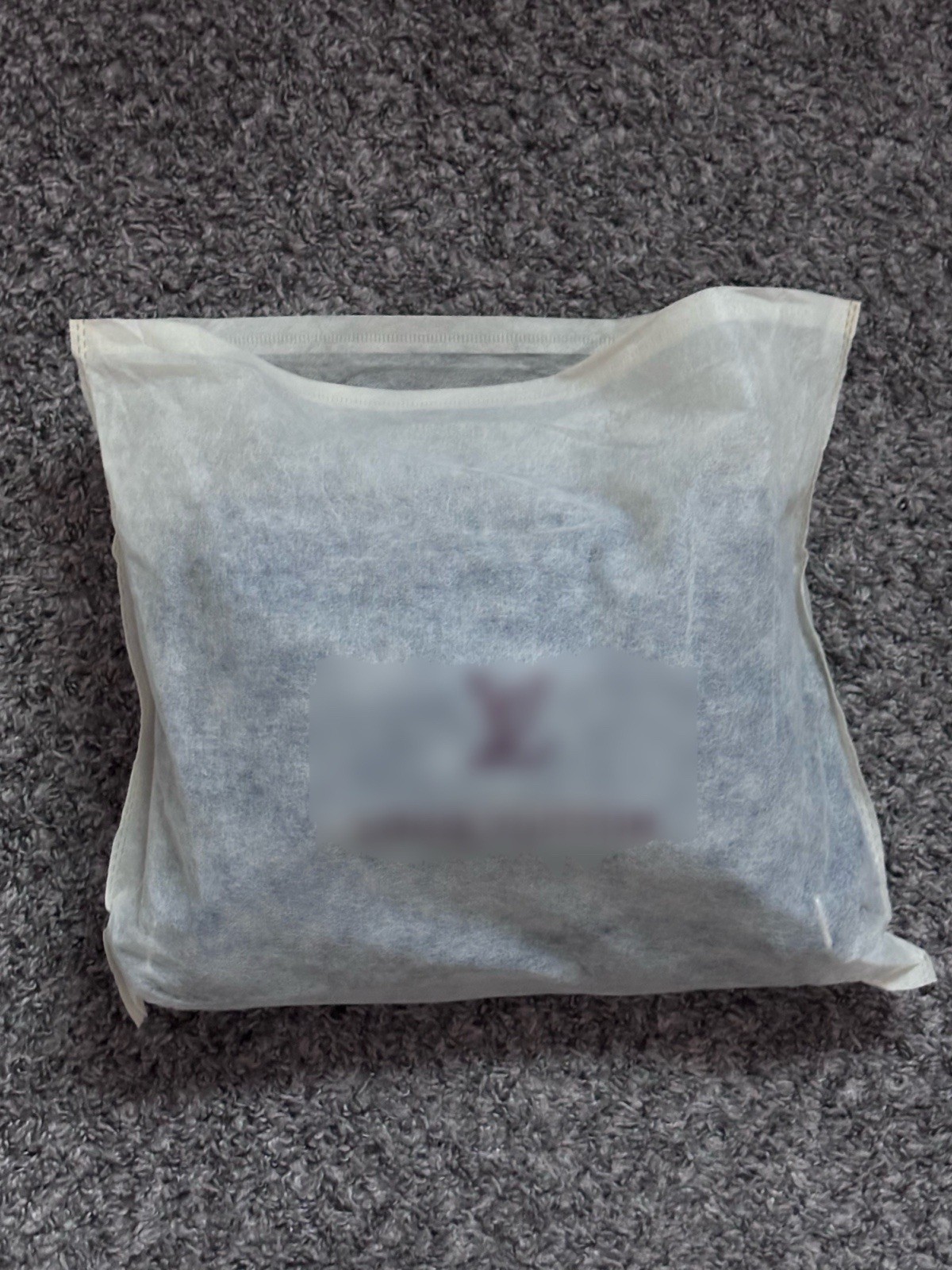 Louis Vuitton Messenger Bag Adjustable Shoulder Strap Black