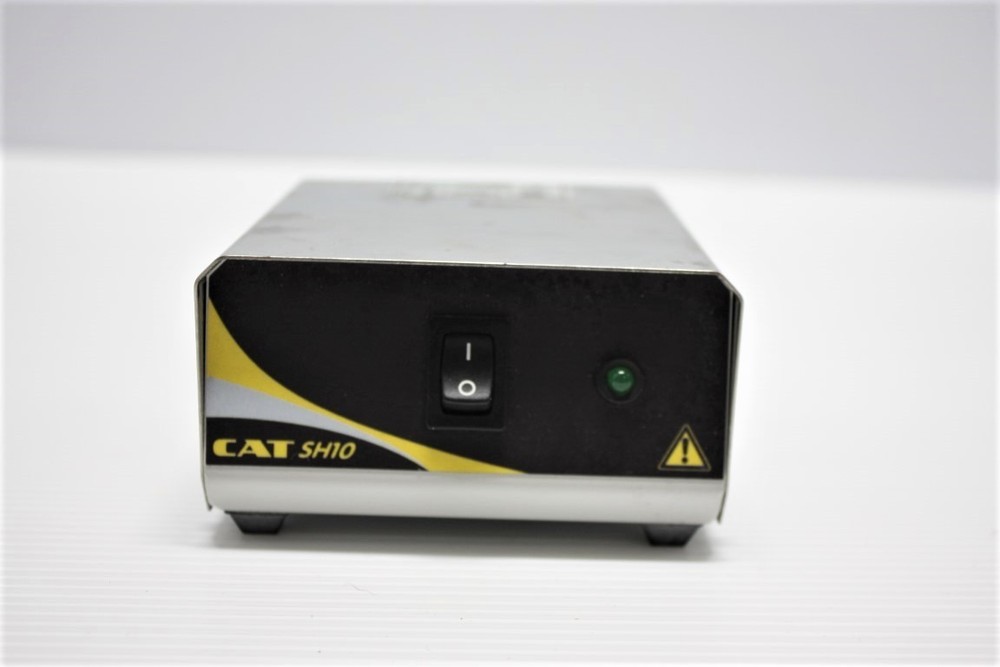 CAT SH10 Controller 75580-55 for Heater-Shaker
