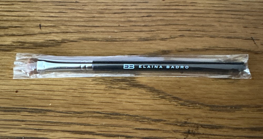 Elaina Badro Smudger Brush