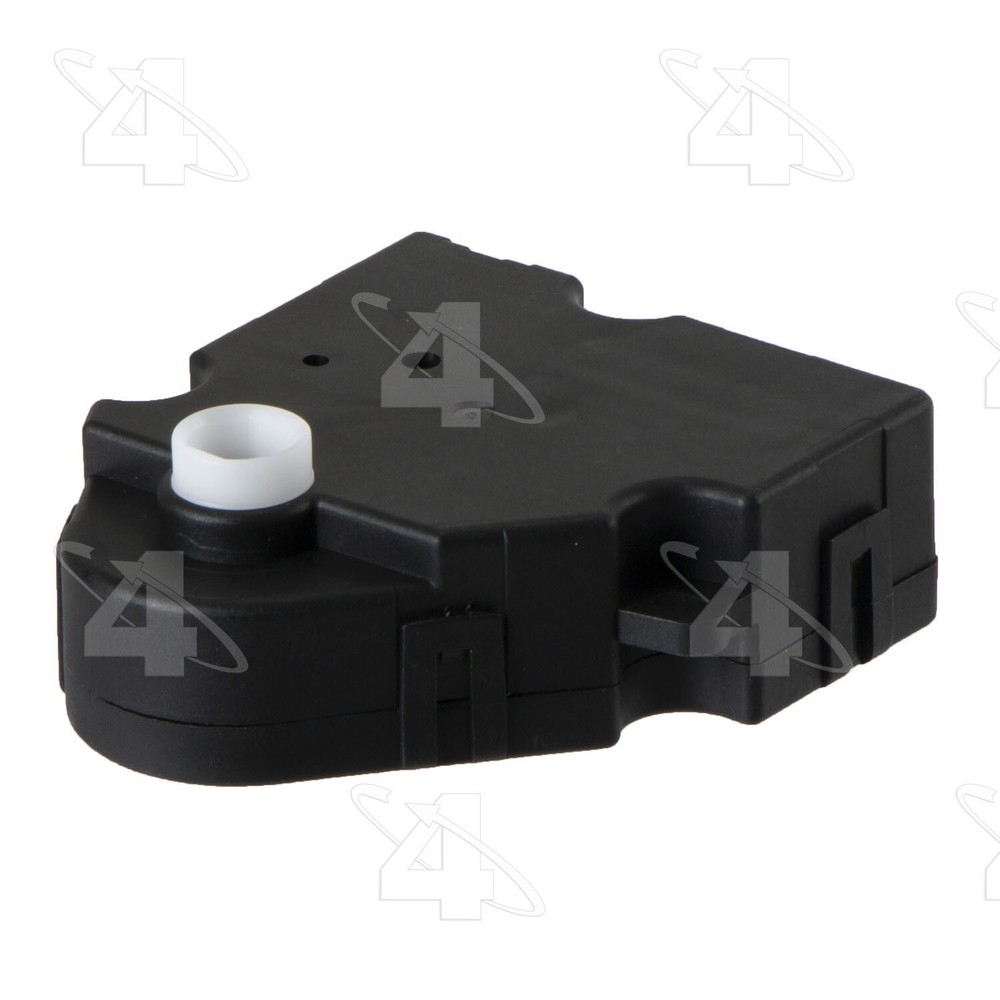 4 Seasons HVAC Blend Door Actuator For 2000-2005 Mack CH