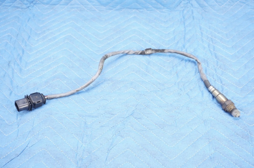 BMW O2 Oxygen Sensor 0258017029 OEM