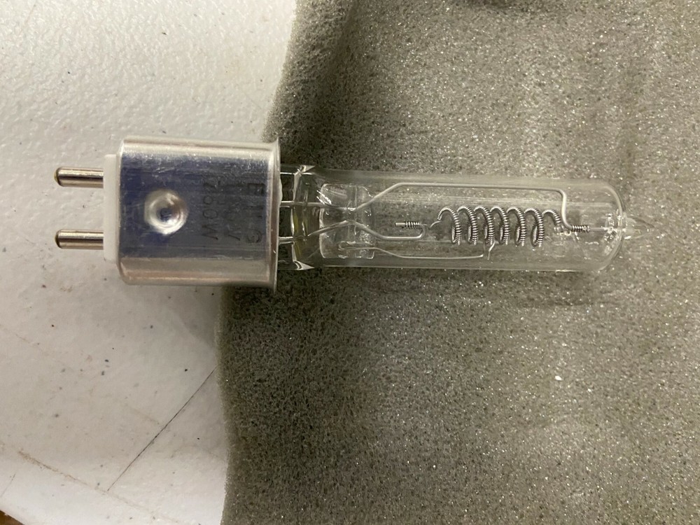 10 ehg 750 watt lamp 