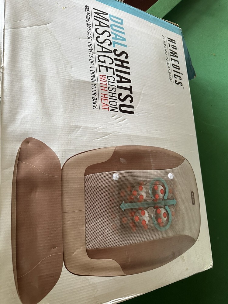 Massage Chair