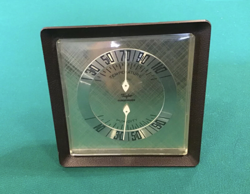 Taylor Humidiguide Vintage